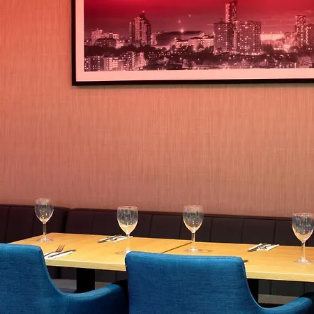 Ramada By Wyndham East Hotel