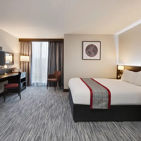 Ramada By Wyndham East 4* Leeds (West Yorkshire)