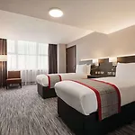Ramada By Wyndham East 4*