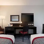 Ramada By Wyndham East Hotel 4*