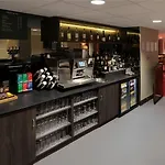 Ramada By Wyndham East Hotel Leeds (West Yorkshire)