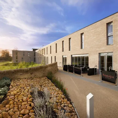Otel Ramada By Wyndham East