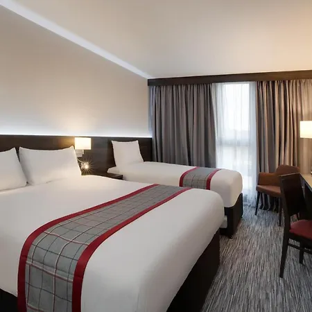 Ramada By Wyndham East 4* Leeds (West Yorkshire)