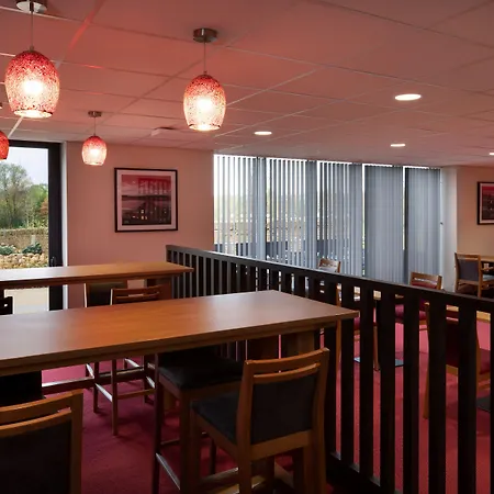 Ramada By Wyndham East 4*