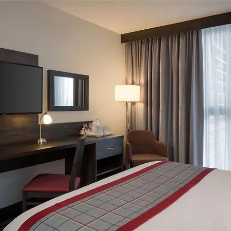 Ramada By Wyndham East Hotel Leeds (West Yorkshire)