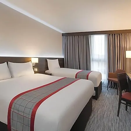 Ramada By Wyndham East Leeds (West Yorkshire)