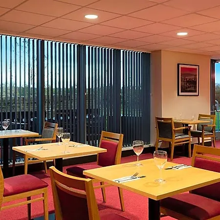 Ramada By Wyndham East 4*