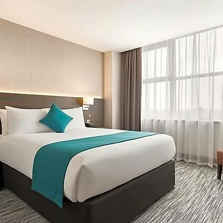 Ramada By Wyndham East Hotel 4*