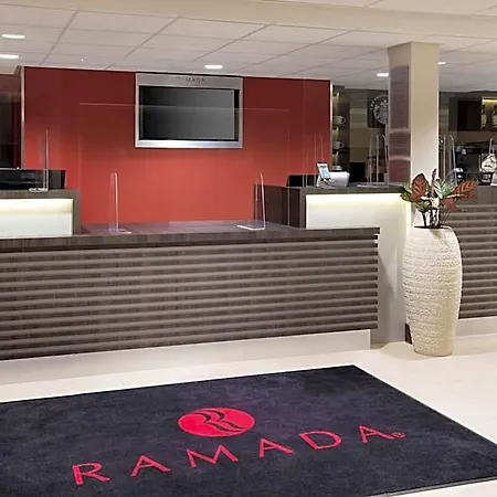 Ramada By Wyndham East Hotel