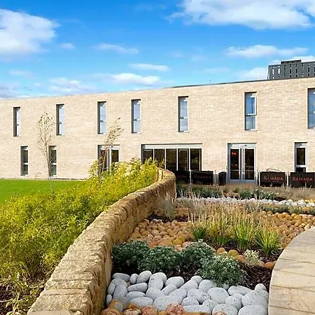 Ramada By Wyndham East Hotel Leeds (West Yorkshire)