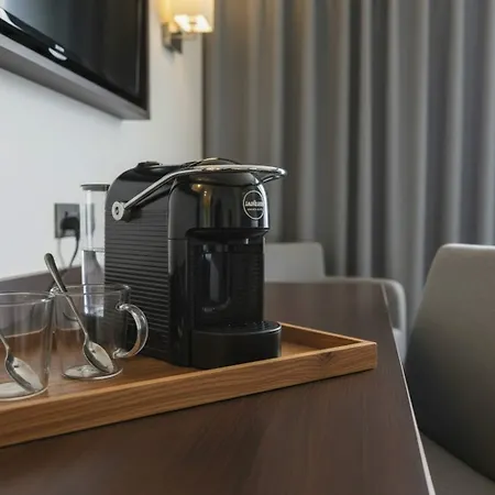 Ramada By Wyndham East 4*
