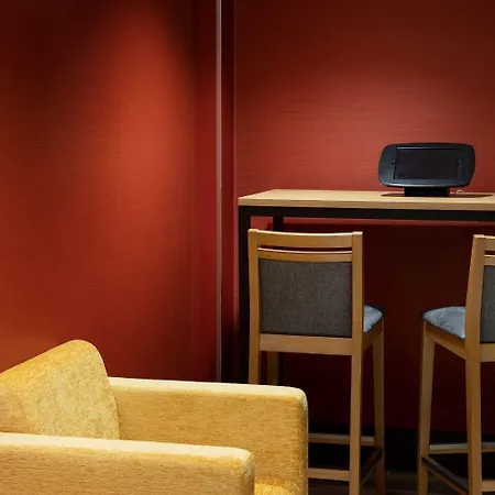 Ramada By Wyndham East Hotel