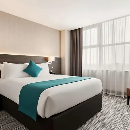 Hotel Ramada By Wyndham East 4*