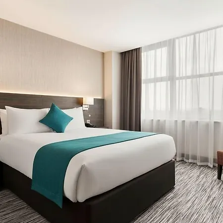 Ramada By Wyndham East Hotel