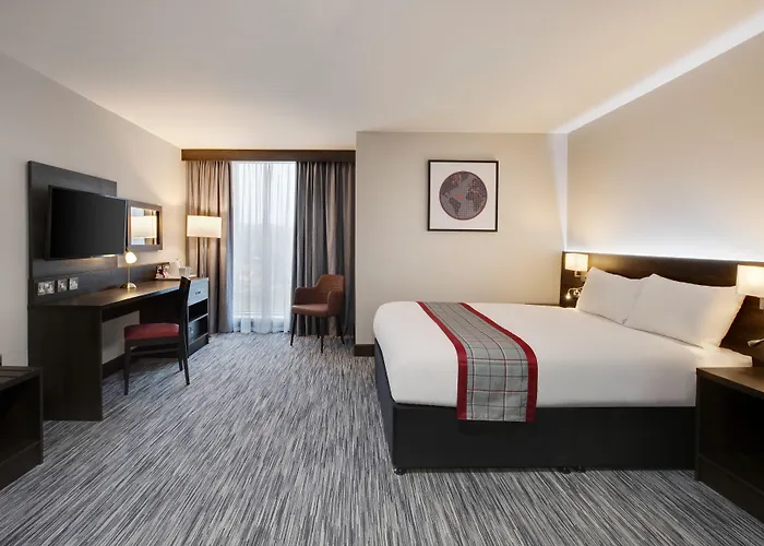 Ramada By Wyndham East 4* Leeds (West Yorkshire)