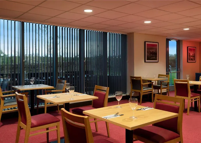 Ramada By Wyndham East 4*