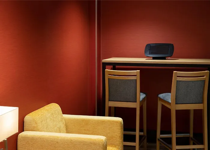 Ramada By Wyndham East 4*