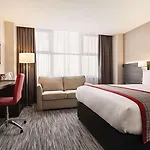 Ramada By Wyndham East Hotel