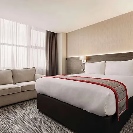 Ramada By Wyndham East 4* Leeds (West Yorkshire)