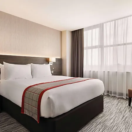 Ramada By Wyndham East Szálloda Leeds