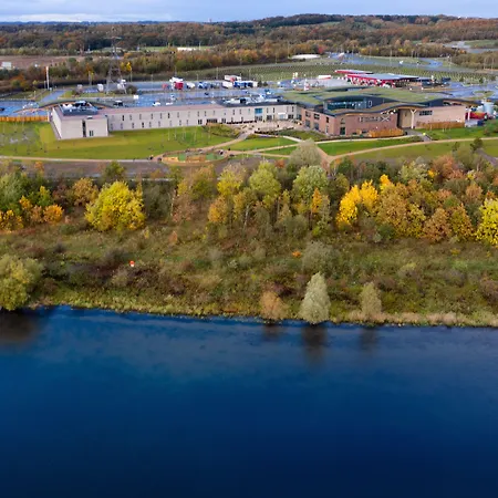 Ramada By Wyndham East 4* Leeds