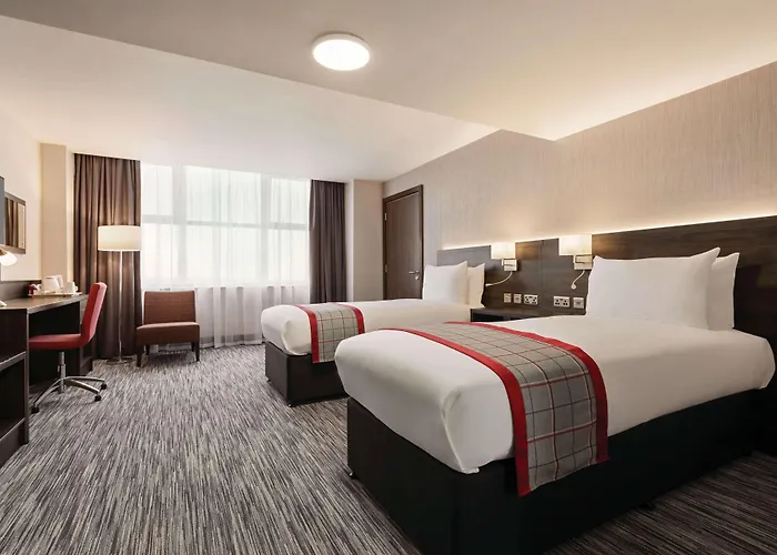 Ramada By Wyndham East 4*