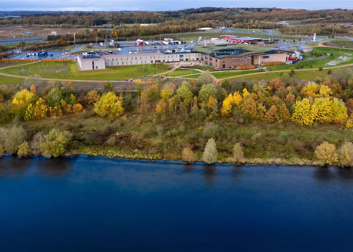 Hotel Ramada By Wyndham East Leeds (West Yorkshire)