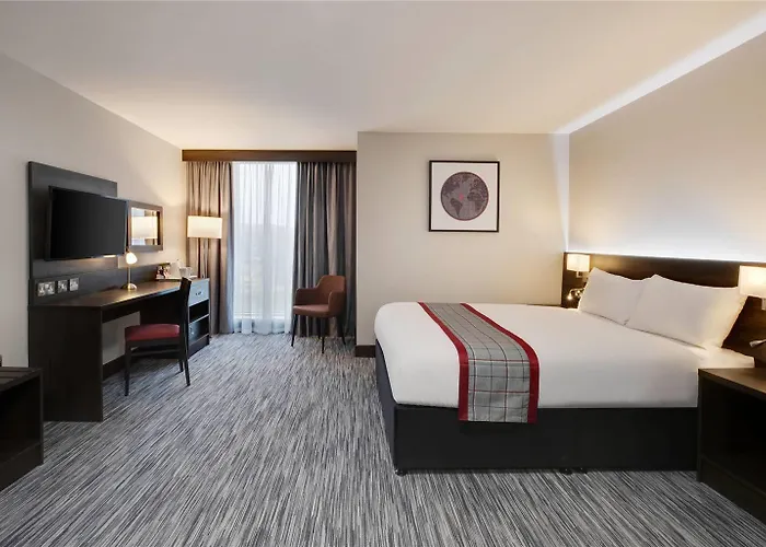 Ramada By Wyndham East